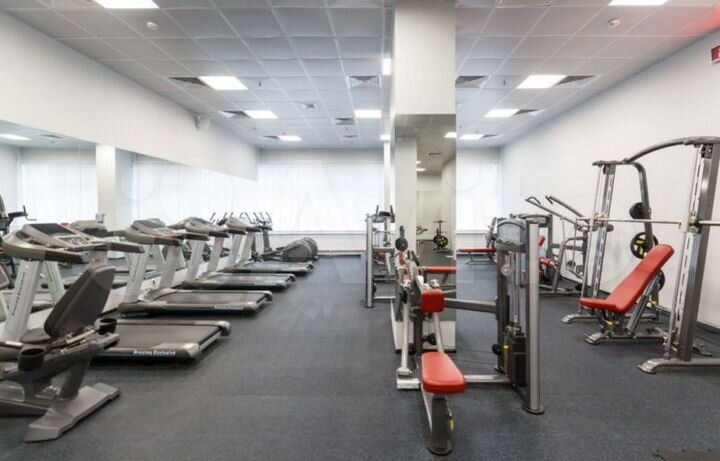 Сдам офисное помещение, 74 м²