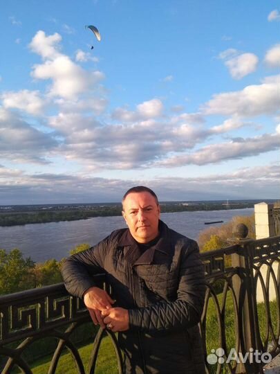 Водитель с личным автомобилем