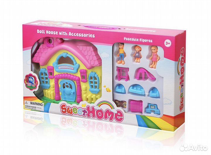 Игрушки для девочек. Уточка, «Гусь-обнимусь» и др