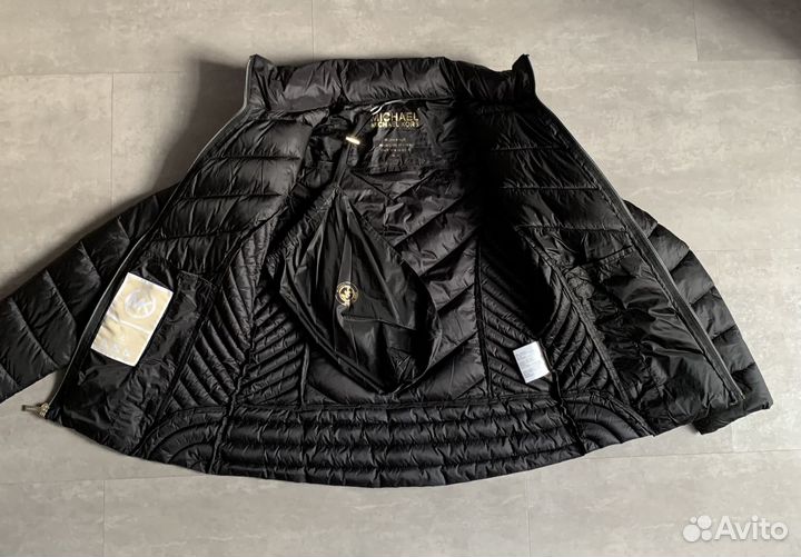 Michael kors куртка