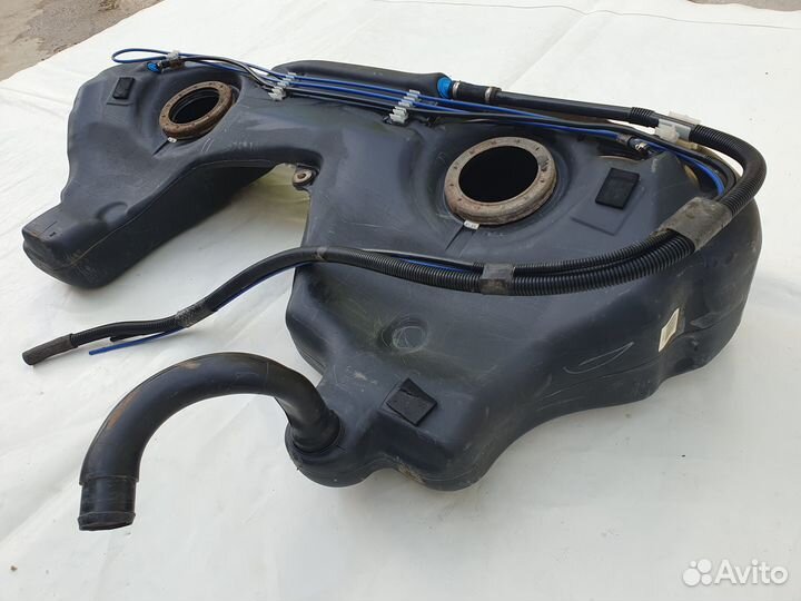 Топливный бак BMW e46