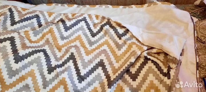 Штора новый