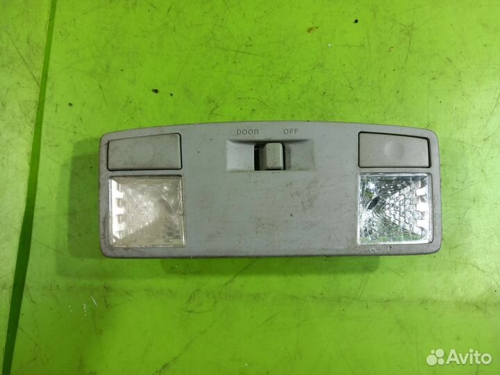 Плафон салонный для Mazda 3 2003-2009