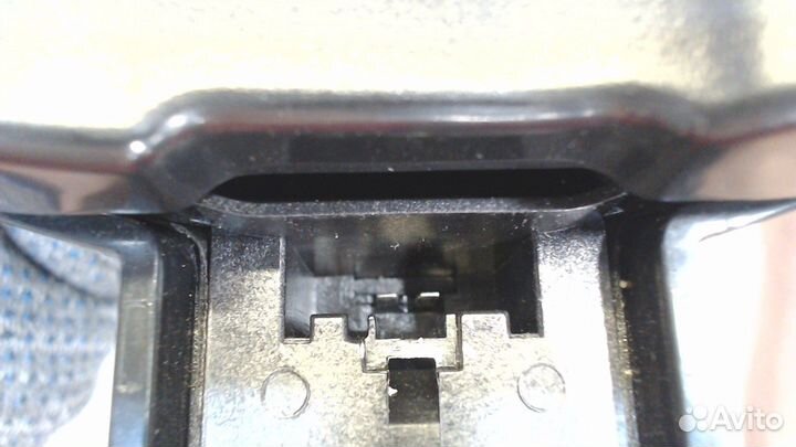 Динамик BMW X3 F25, 2016