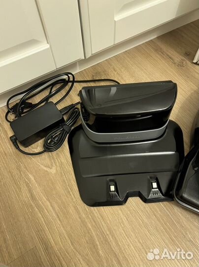 Робот пылесос samsung vr7000