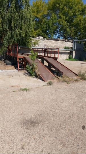 Производство, 2000 м²