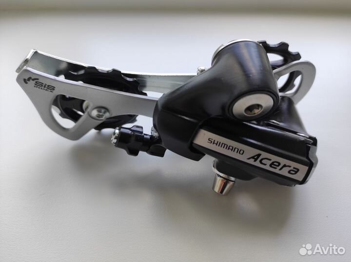 Переключатель задний Shimano Acera RD-M360 7/8ск