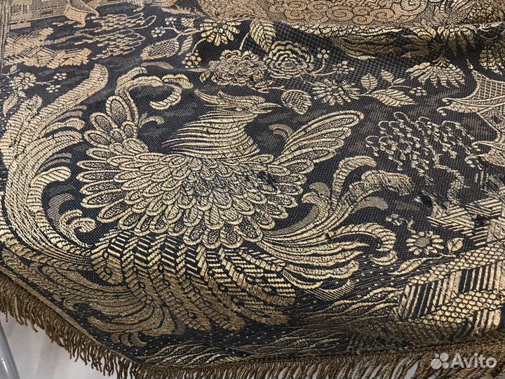 Скатерть СССР