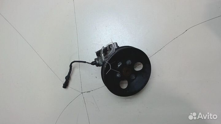 Гур Opel Vectra B, 1998