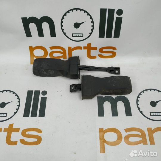 Ограничитель двери задний Volkswagen Tiguan 2 2019