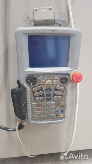 Рука робот Motoman XRC Controller UP50 Manipulator