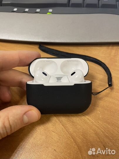 Apple airpods pro
