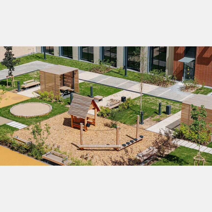 2-к. квартира, 62,8 м², 12/24 эт.