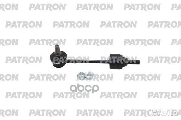 Тяга стабилизатора задн hyundai: genesis 07