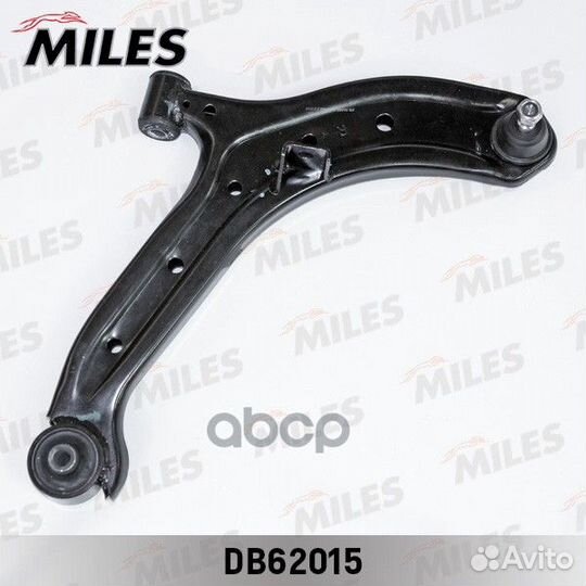 DB62015 DB62015 Miles