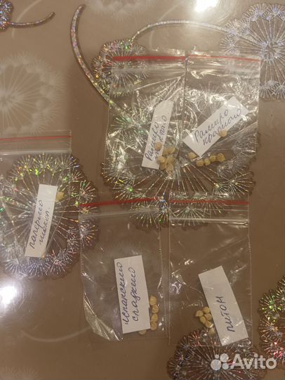 Заказ для Алексей