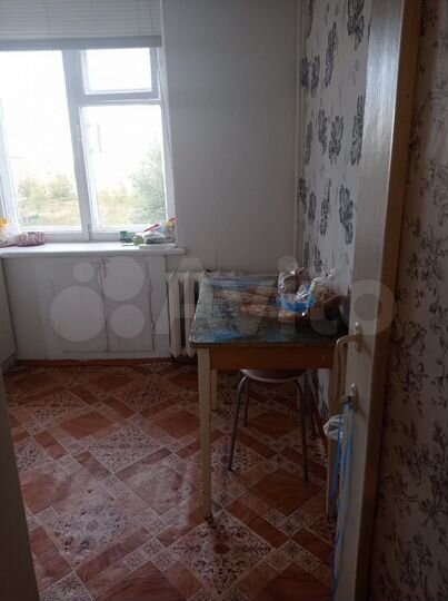 2-к. квартира, 44,6 м², 2/5 эт.