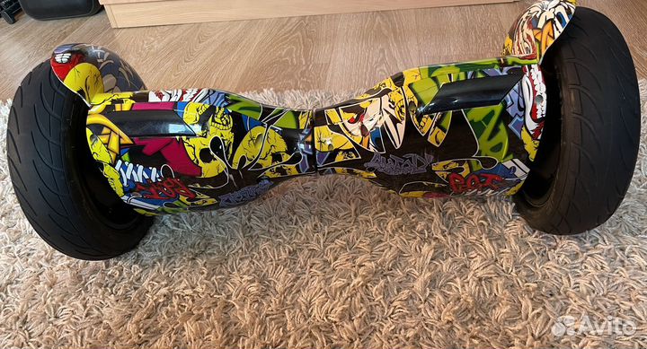 Гироскутер бу