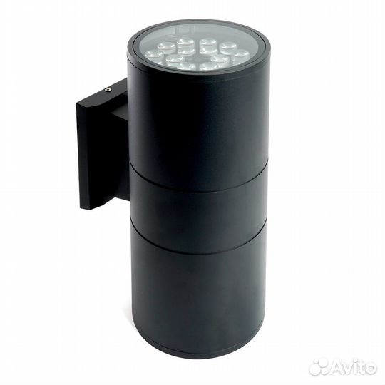 Светильник фасадный двухсторонний DH0712 2*18W