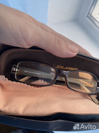 Солнцезащитные очки