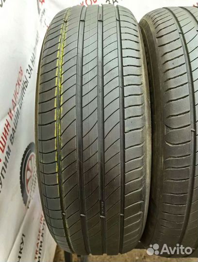 Michelin Primacy 4 215/65 R17 103V