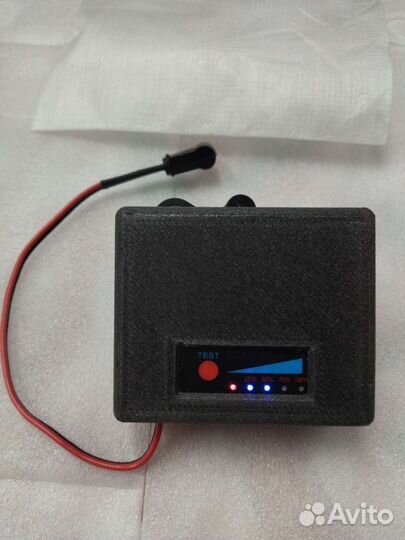 Pulsar EPS3i батарейный блок