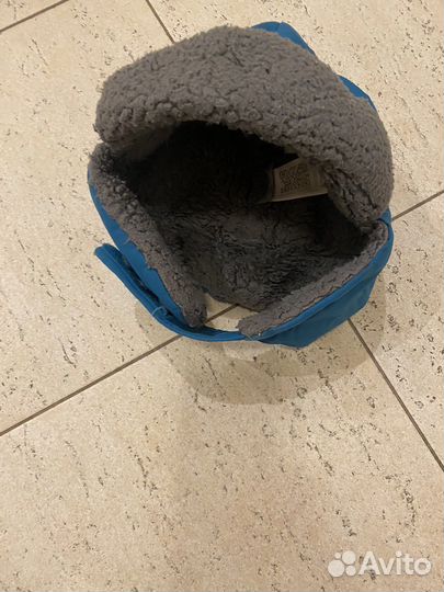 Шапка didriksons