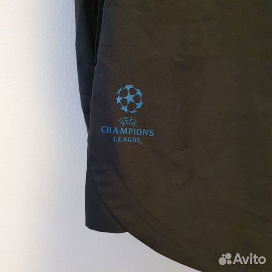 Куртка Adidas climastorm Real Madrid