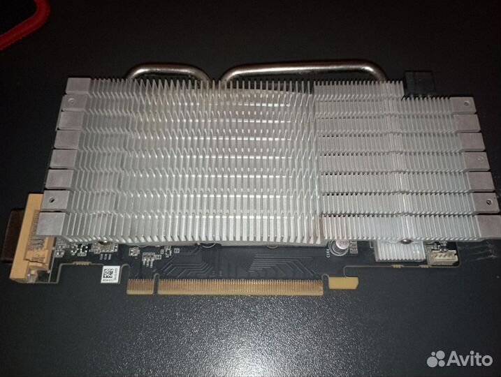 Видеокарта P106-90 6gb (3 шт.)