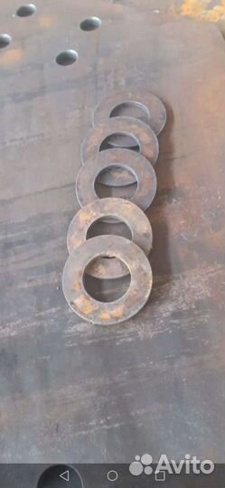 Услуги сварщика