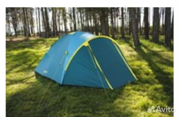 Продажа Палатка,матрасы,стол,котелок,мешки спальн