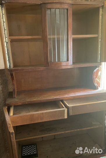 Мебель СССР