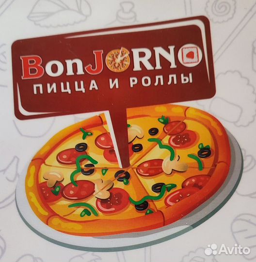 Повар Пиццерист, сушист