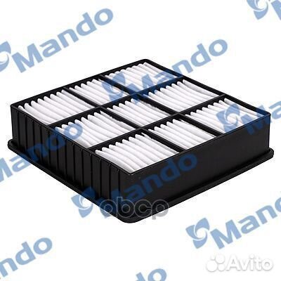 Фильтр воздушный EAF00202T Mando