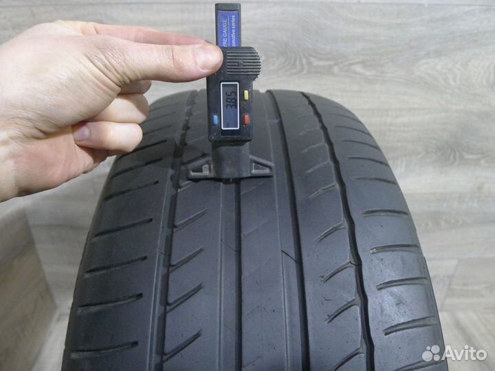 Michelin Primacy HP 235/55 R17 99W