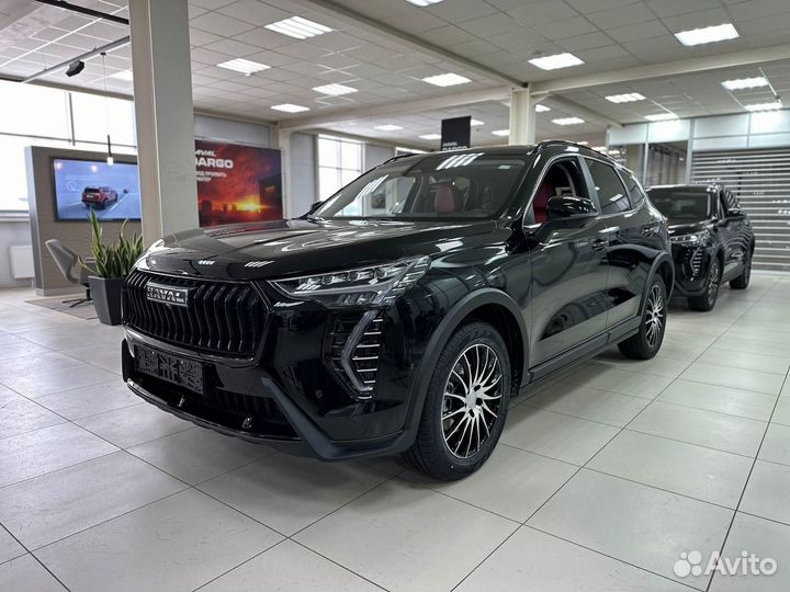 HAVAL Jolion 1.5 МТ, 2024