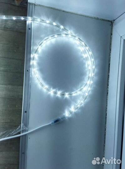 Диодная лента