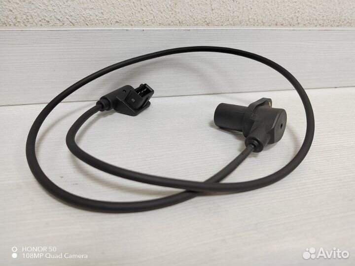 Датчик положения коленвала Bmw 5 E36 E34 1996