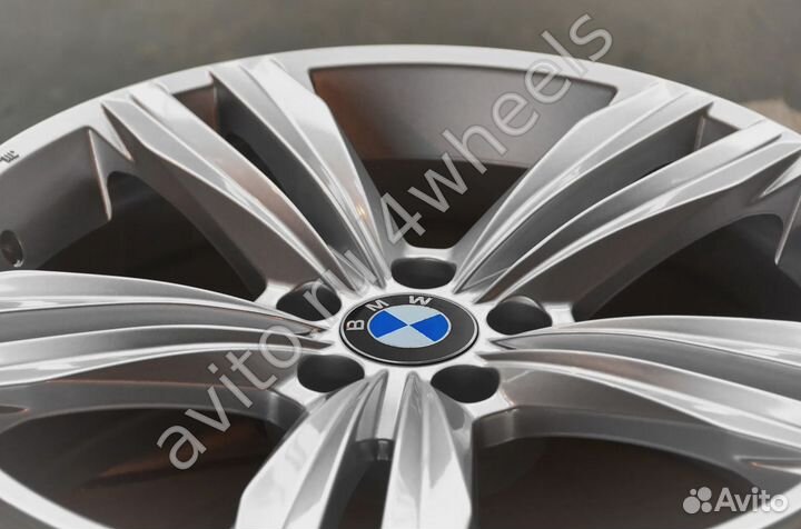 Диски на Audi A4 Allroad R19