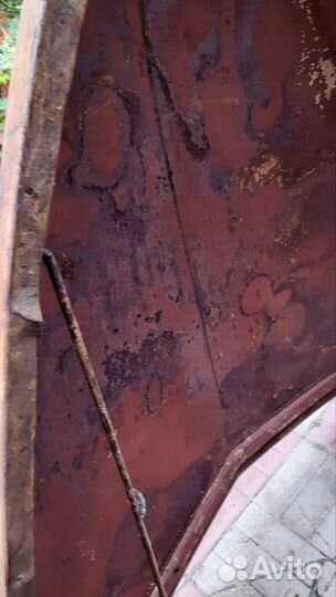 Газ м20 победа