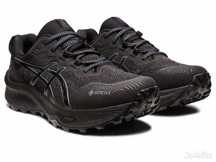 Кроссовки Asics Gel-Trabuco 11 GTX