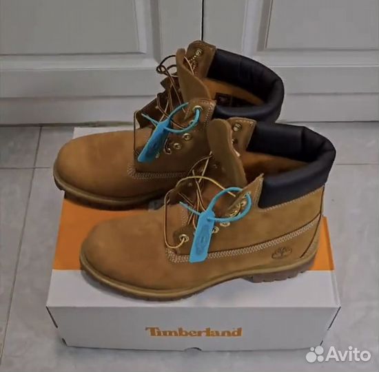 Timberland 6 inch premium Оригинал