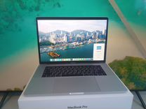 Macbook Pro 15 (2019) i9 32Gb 512Gb 287 циклов