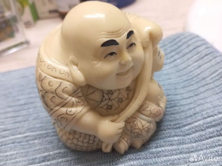 Нецке плодородия. Для рождения деток в семьях