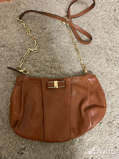 Massimo dutti сумка новая