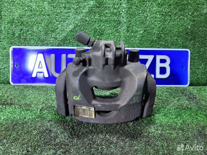 Суппорт тормозной передний правый Peugeot 308