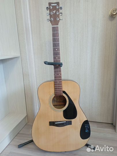 Акустическая гитара Yamaha F310