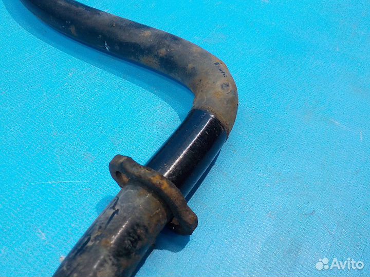 Стабилизатор передний renault Duster 1 2010-2019