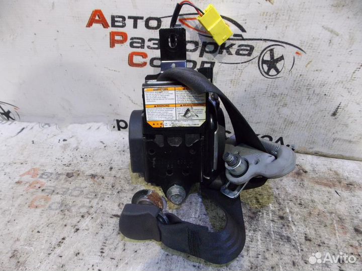 Ремень безопасности с пиропатроном Honda CR-V 200