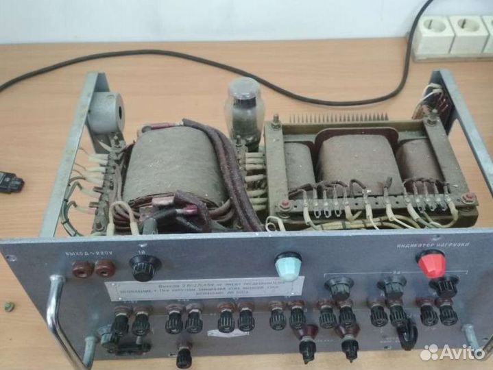 Источник напряжений инн-1/ Б2-3